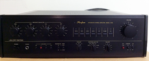 Accuphase im Angebot