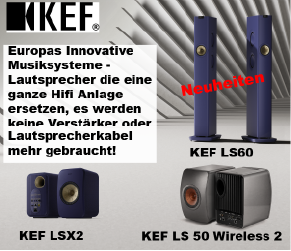 Europas Kompaktlautsprecher des Jahres 2021 eingetroffen